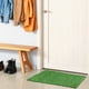 thumbnail image 5 of Tapete de césped artificial para entrada, tapete de césped artificial para puerta de entrada, alfombra de césped artificial para exteriores, 5 of 7