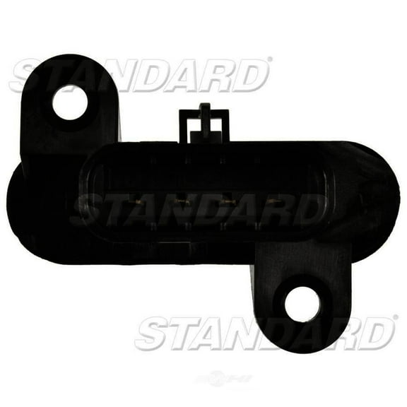 HVAC Blower Motor Resistor Fits select: 2005-2010 CHEVROLET COBALT, 2006-2011 CHEVROLET HHR