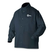 Miller 244751 Classic Cloth Welding Jacket, Large
