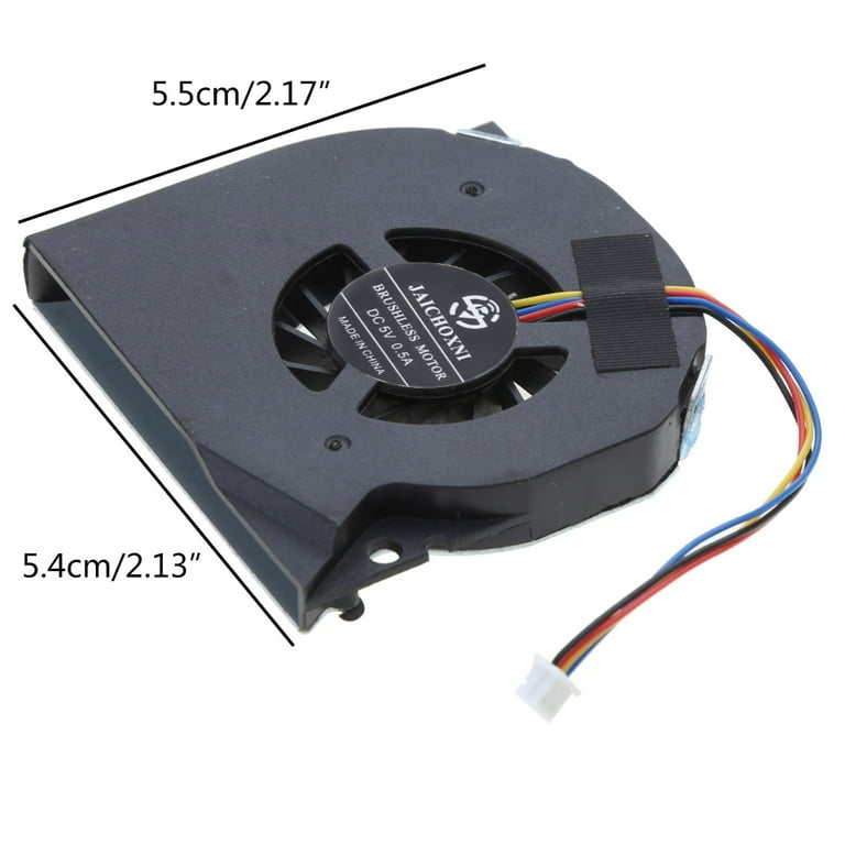 Ventilateur De Refroidissement CPU Pour Intel NUC7 NUC5