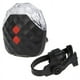 thumbnail image 4 of Luz trasera láser para bicicleta de montaña, luz trasera con forma de estrella, luz de advertencia de seguridad, accesorios para equipos, 4 of 6
