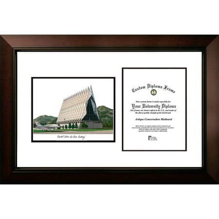 - United States Air Force Academy 11