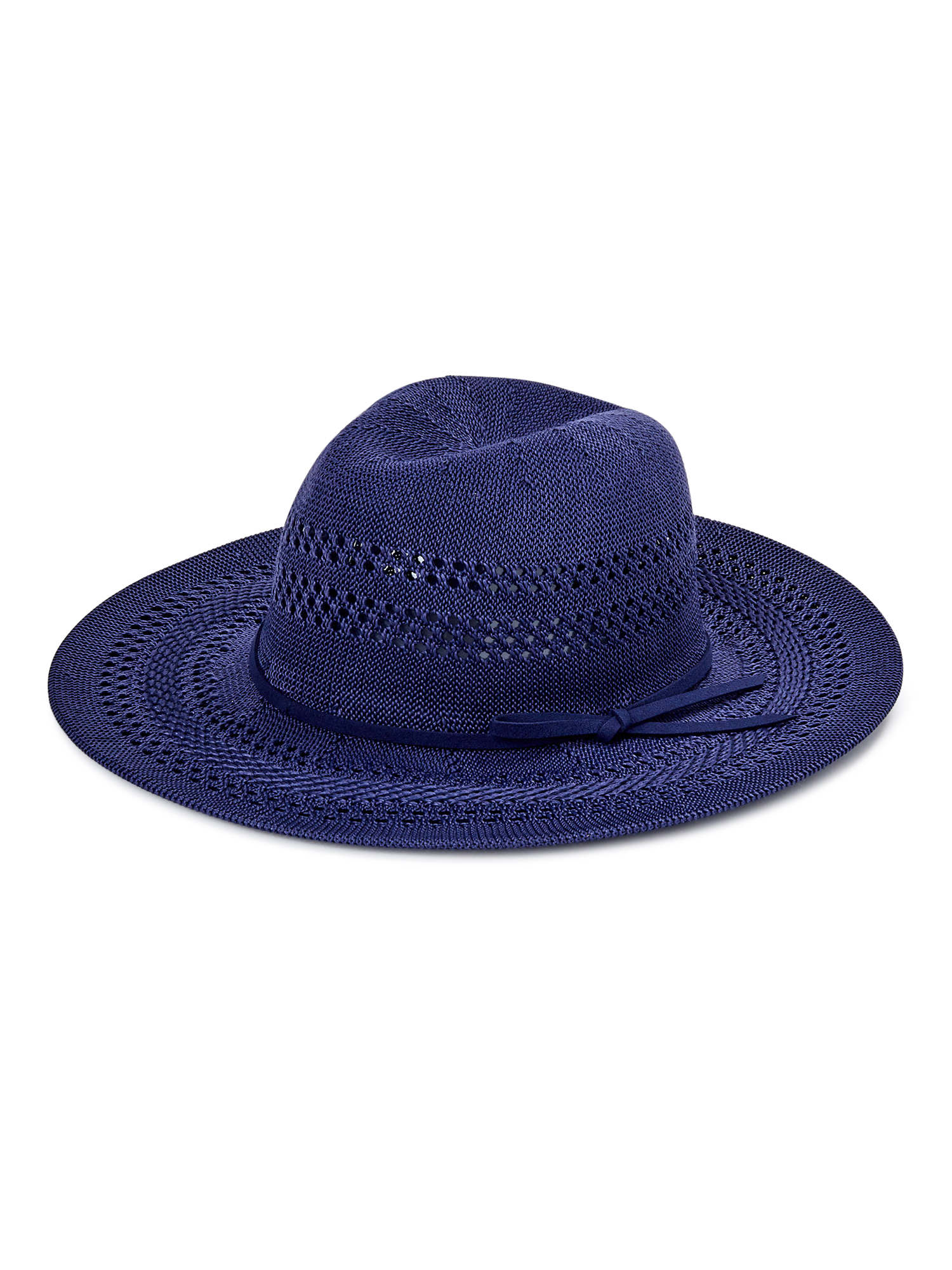 Time and Tru Women’s Packable Fedora