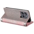 thumbnail image 4 of For Motorola Edge 50 Neo 5g Case Pu Leather Phone Cover With Zipper Wallet 9 Card Slots -, 4 of 5