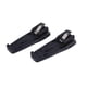 thumbnail image 2 of 5 pcs Belt Sturdy Clip Walkie Talkie Accessories For MOTOROLA GP3688/CP040/CP140 Handy CB Radio Communicator J6478A, 2 of 5