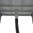 thumbnail image 5 of Freestanding Kitchen Sink Commercial Laundry & Utility Room Sinks w/ Faucet Gray, 5 of 17