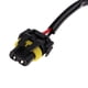 thumbnail image 5 of 2x Universal Car Yotijar 9006 Lámpara Anti-parpadeo Decodificador de luz HID de xenón 9006, 5 of 9