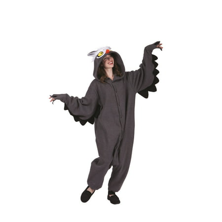 Oxford Owl Funsie Costume