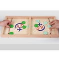 thumbnail image 4 of XWSHYW Juguetes para Niños Pequeños Catapulta Ajedrez Juego Interactivo para Padres E Hijos Mesa Juego de Escritorio Juguete, 4 of 6