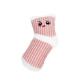thumbnail image 2 of Juguete chirriante para perros, para mantenerlos ocupados, para perros pequeños y medianos, resistente, creativo y ligero. Rosa Blanco, 2 of 8