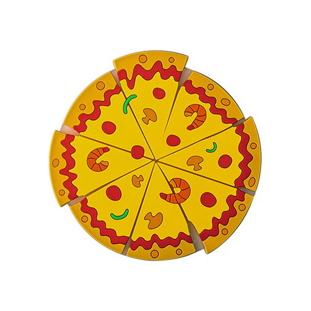 Round Plastic Place Mat 6 Sets Washable Round Place Mat For Kitchen Table 5 9in Walmart Com