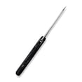 thumbnail image 3 of WE Knife Vision R 21031-DS1 Superlock Damasteel Black Titanium Pocket Knives  Cuchillo, 3 of 4