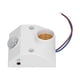 thumbnail image 4 of Portalámparas de inducción, Portalámparas de inducción E27 Portalámparas con sensor de infrarrojos Portalámparas con sensor de movimiento Estándares líderes en la industria, 4 of 8