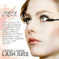 thumbnail image 6 of Lash Juice By Amber Lash – Eyelash Coating Sealant – CLEAR, 6 of 7