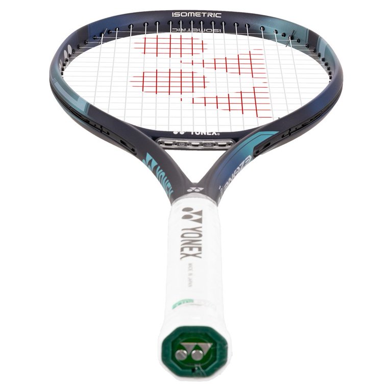 Yonex Ezone 100SL 7th Gen Tennis Racquet, 4 3/8 - Walmart.com