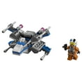 thumbnail image 2 of LEGO Star Wars Resistance X-Wing Fighter 75125, 2 of 11