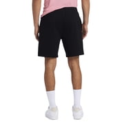 Messi Mens Athletic Fleece Shorts, Sizes XS-5XL