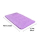 thumbnail image 3 of Alfombrilla absorbente para baño | Felpudo impermeable y antideslizante | Alfombra de esponja de secado rápido para baño y uso interior y exterior | 40 x 60 cm, 3 of 8