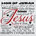 thumbnail image 3 of CafePress - The Name Of Jesus Kids Sweatshirt - Kids Sweatshirt, Youth Crew Neck Sweatshirt, 3 of 4