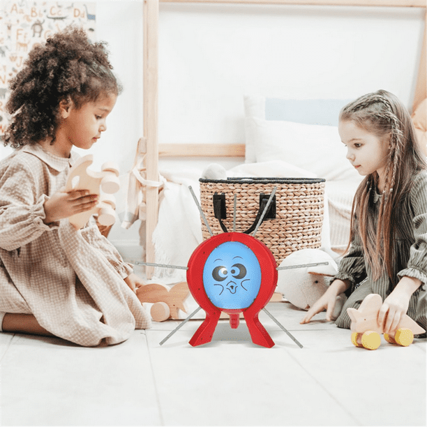 Apportez de la joie aux moments de jeu avec le balle de 150 cm durable pour enfants Apportez de la joie aux moments de jeu avec le balle de 150 cm durable pour enfants