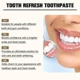 thumbnail image 4 of Pasta Dental Iaolose Refresh para Dientes – Aliento Fresco y Reparación del Esmalte, 4 of 7