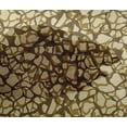 thumbnail image 4 of oneOone Viscose Chiffon Beige Fabric Giraffe Animal Skin Quilting Supplies Print Sewing Fabric By The Yard 42 Inch Wide, 4 of 4