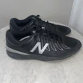 thumbnail image 4 of New Balance 1006 Mens Size 13 Black Athletic Running Shoes Sneakers MC1006BS, 4 of 5