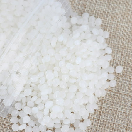 

DIY Polycaprolactone Moldable Thermoplastic Polymorph Pellet 50g Plastic Home DIY