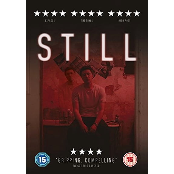 Still [DVD]