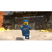 The Lego Movie 2 PS4