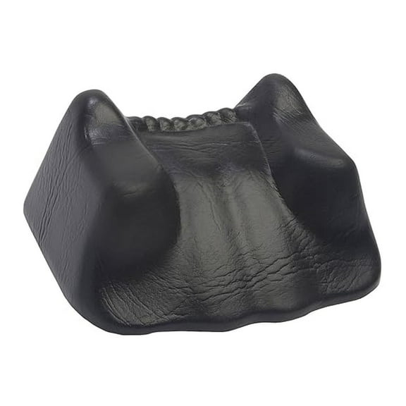 Cervical Pivot Point - Neck Traction & Self-Mobilization Tool - Soft Tissue Release for Upper Back, Trapezius & Ribs - Physical Therapy & Home Use