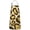 Gold and Brown-2, variant on Gold and Brown Of Leopard Print Apron-Garden Aprons for Women with Pockets-Cotton Linen Waterproof Kitchen Cooking Gardening Aprons Adjustable for Kitchen,Cooking,BBQ and Salon 33x27 Inch