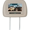 BOSS HIR7T - LCD monitor - display - 7"