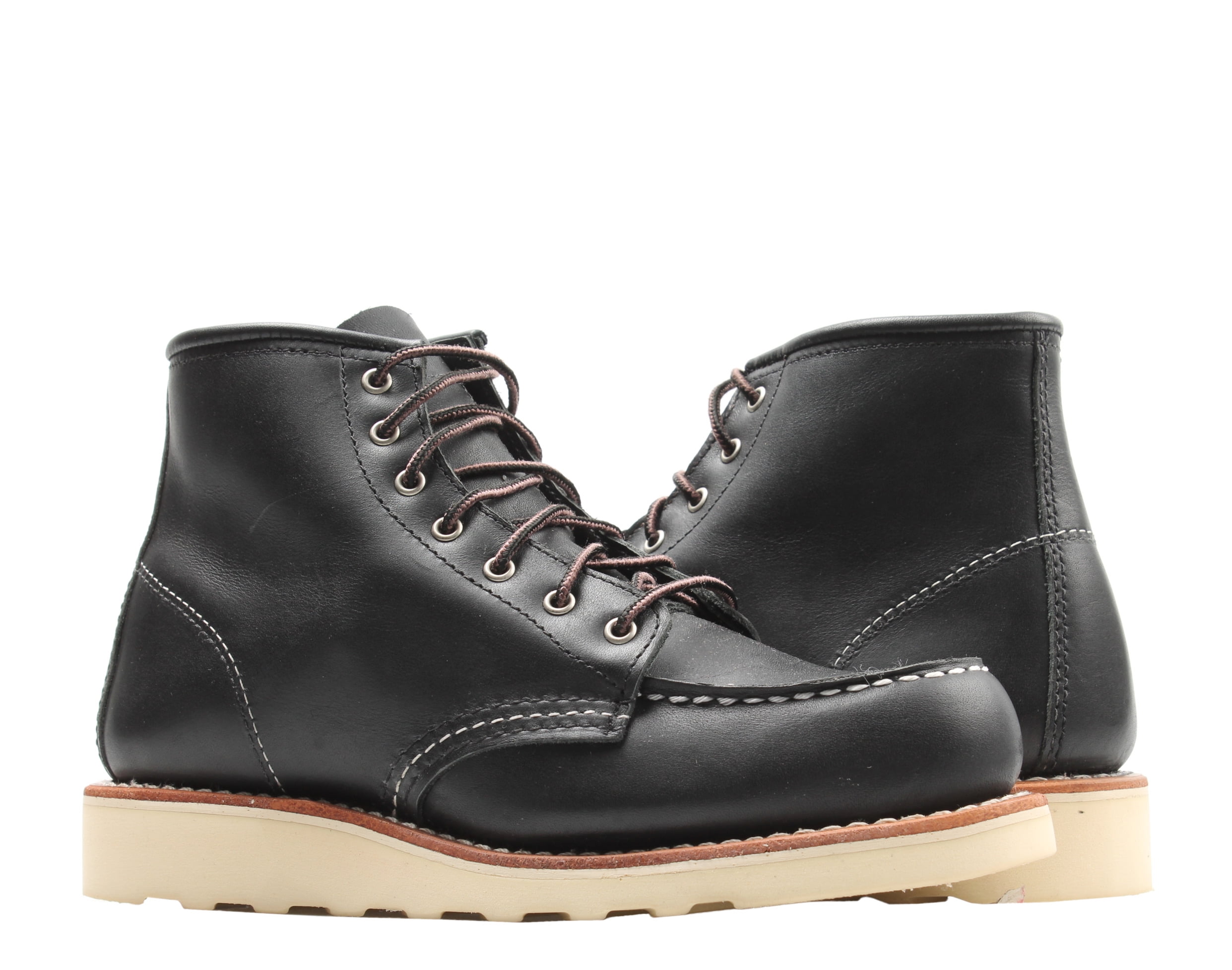 black red wing boots black red wing boots