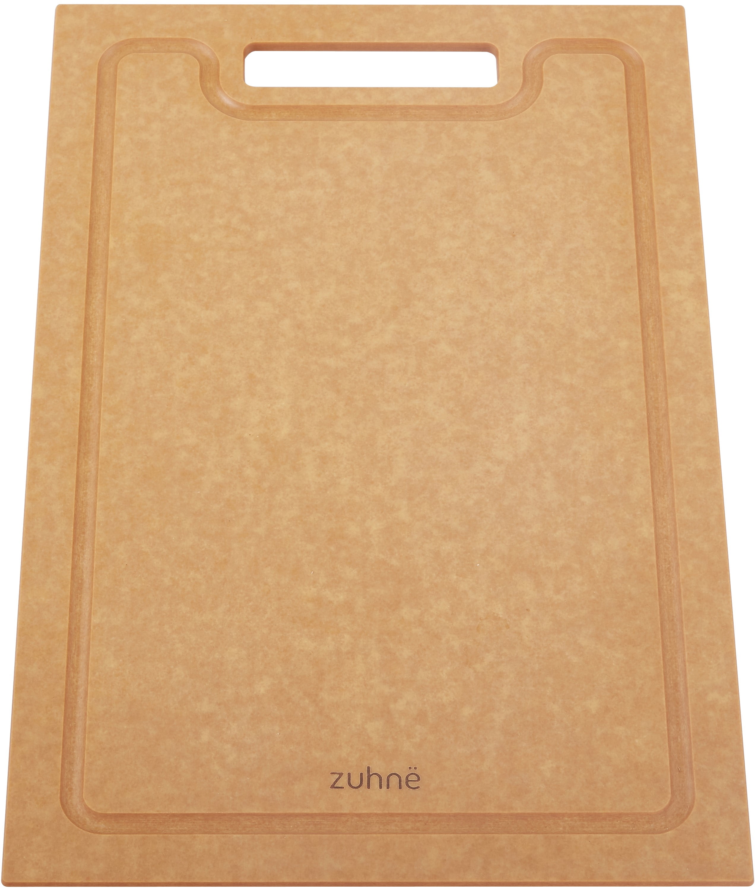 Reeva Over-the-Sink Large Cutting Board for Undermount or Drop-In Kitchen Sink