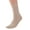 White, variant on ELYFER Women Thin Bamboo Above Ankle Seamless Toe Dress, Trouser, Crew Socks for Business or Casual – Ultra Soft, Lightweight, Comfortable, Breathable Socks