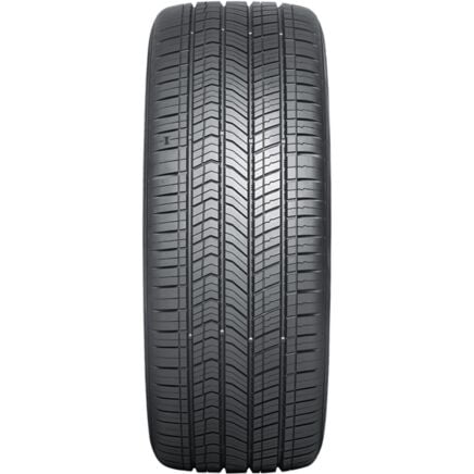 Kumho Majesty X Solus TA92 255/50R20XL 109V Tire - Walmart.com