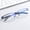 K, variant on J Smart Eyewear With Auto Adjustment For Sight Comfort Produced From German Production Resources In A Bright Frame Includes A Convenient Protective Case