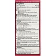 thumbnail image 6 of Leader Extra Strength Sinus Relief, Fast Acting, Sinus Decongestant, Nasal Congestion Relief Spray, Cold & Allergy 30 mL Bottle (Pack of 4), 6 of 7