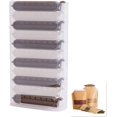 thumbnail image 1 of 10 Pcs/Set Dossier de Conservation des Aliments, Clip de Scellage Mural Portable, Rangement de Cuisine Clips de Sac de Collation, 1 of 5