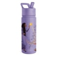 thumbnail image 1 of Botella de agua Simple Modern Disney Wish Kids de 530 ml con pajita, 1 of 7