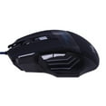 thumbnail image 3 of xinxixnxx 1/2/3 Wired Gaming Mouse 7 Button USB Computer Accessories RGB Optical Mice PC 13x8.5x4cm 1 Pc, 3 of 5