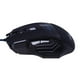 thumbnail image 4 of Ratón para juegos Kearding con cable USB 7 botones RGB silencioso 5500 DPI, 4 of 6