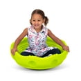 thumbnail image 4 of Simplay3 Rock Around Wobble Disk, Lime Green, 4 of 8