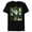 Black, variant on Marvel Loki Variants Alligator Loki Sylvie Character Grid - Short Sleeve Blended T-Shirt for Adults – Customized-Navy Heather