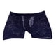 thumbnail image 2 of Ropa Interior Transparente Con Encaje Transparente Para Hombre Negro Salvador Dali Ropa interior masculina, 2 of 10
