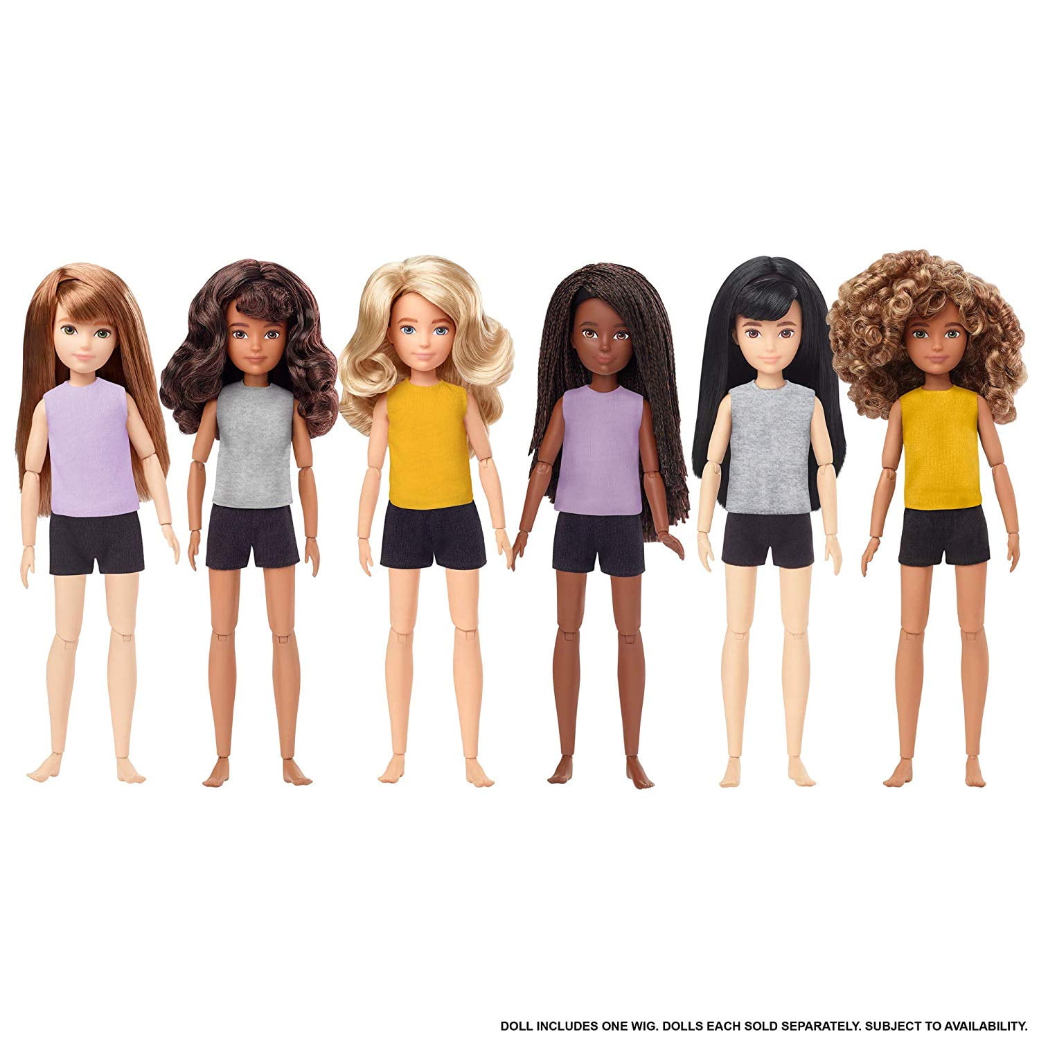 ball jointed doll starter kit