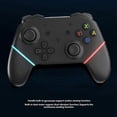 thumbnail image 5 of For Wireless Switch Pro Controller Bluetooth Game Controller, 5 of 5