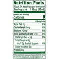 thumbnail image 2 of Walden Farms Calorie Free Coffee Creamer (3 Bottles) Flavor: Mocha, 2 of 4