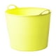 thumbnail image 2 of Organizadores de armario y almacenamiento, cesta portátil para ropa sucia, cesta para guardar ropa sucia, cesta para guardar ropa, cesta para guardar juguetes, cubo para guardar juguetes, cesta para l, 2 of 8